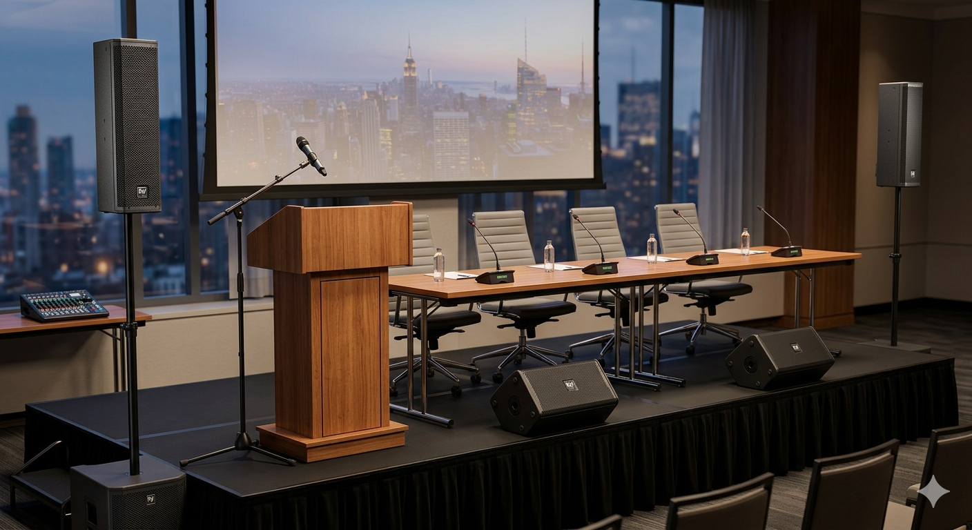Boutique Seminar Audio Package