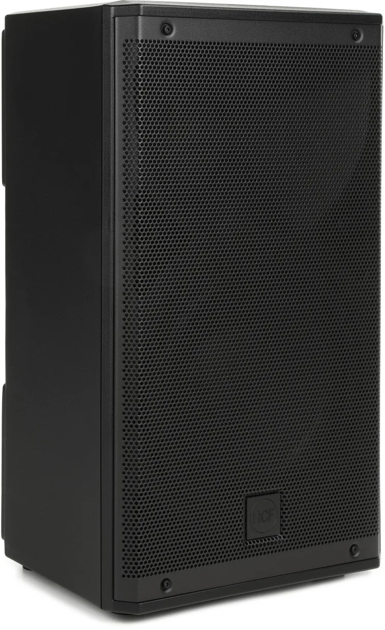RCF ART 910A 2,100W 10-inch Powered Speaker