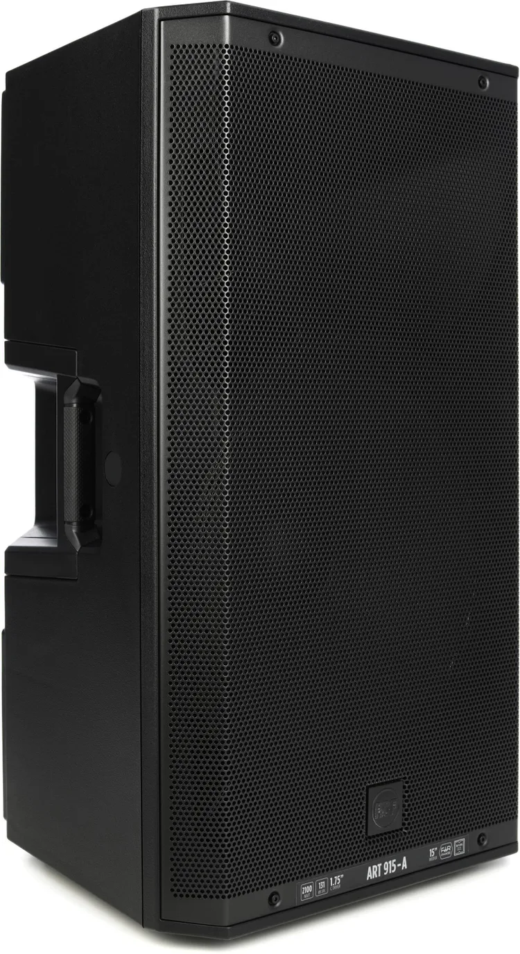 RCF ART 915A 15-inch Active Speaker