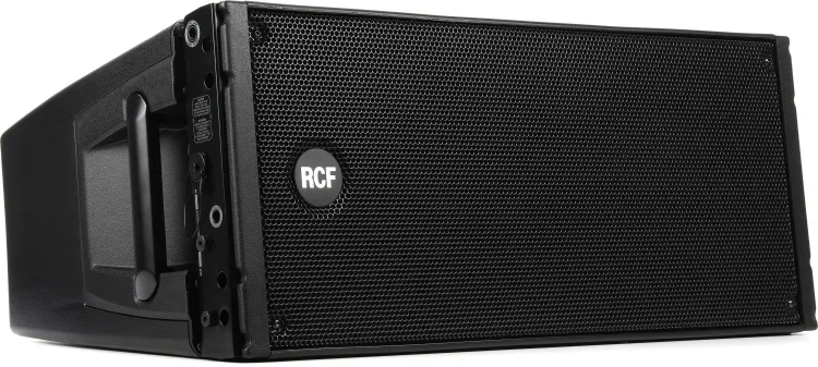 Line Array & Large Event Systems