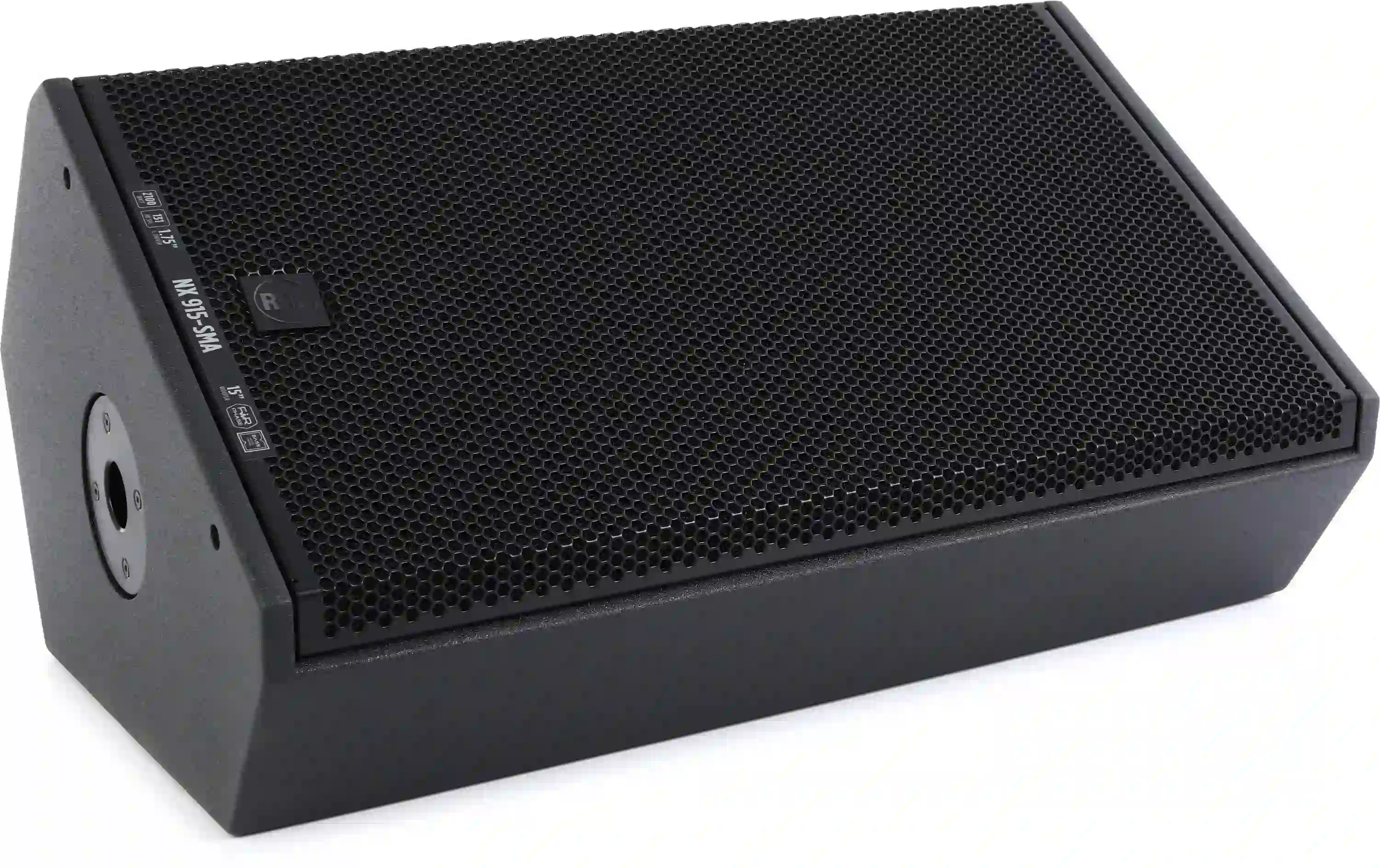 RCF NX 915-SMA 15-inch 2,100-watt Active Stage Monitor